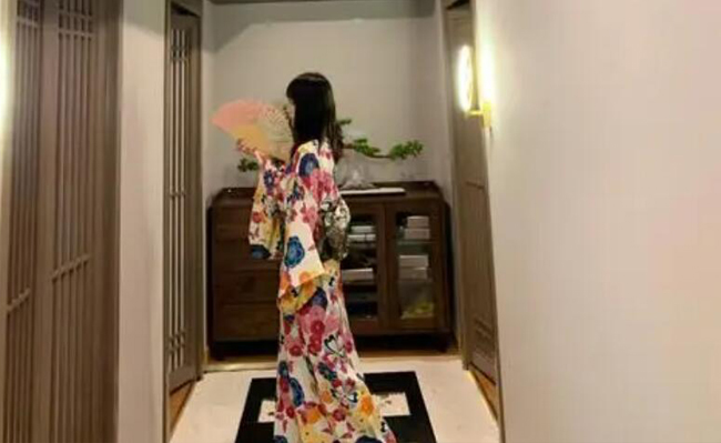 南京雨花台日式SPA的极致细节：连空气都是设计好的