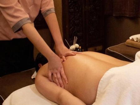 南京雨花台柔式SPA到底是什么？适合怕疼星人的温柔选择